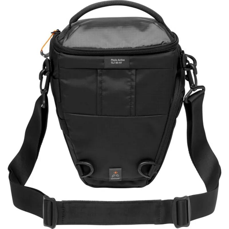 Lowepro Photo Active TLZ 50 AW Top-Loader Camera Bag in Black-2